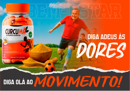 Curcumã Banner novo meio