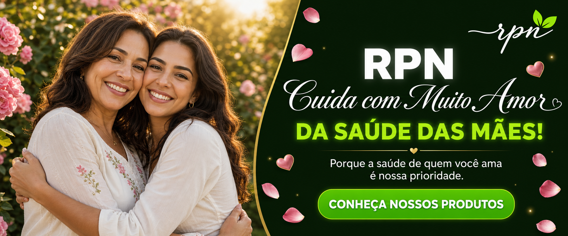 Banner dia das mães desktop 