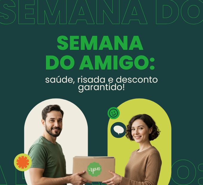 Semana do amigo 2