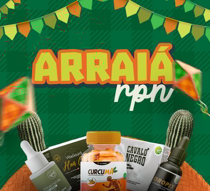 Arraia RPN