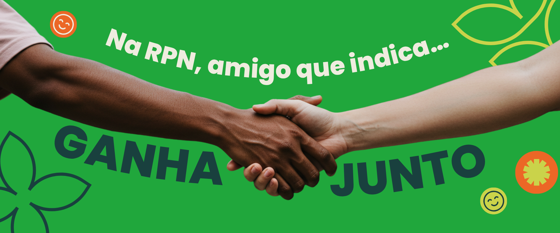 Semana do amigo 1