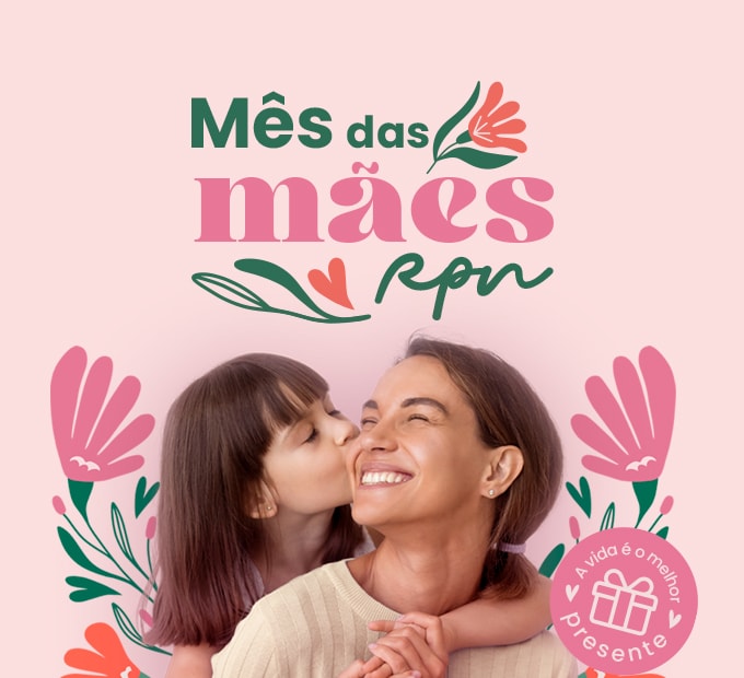 Mês das mães RPN