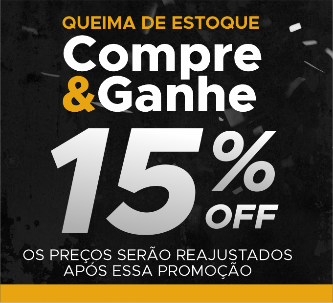 Banner Queima de Estoque Mobile 1